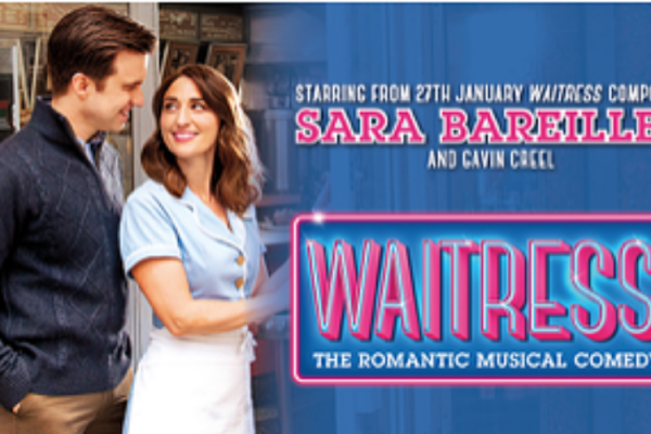 Guided Theatre: February 2020 Blog Header