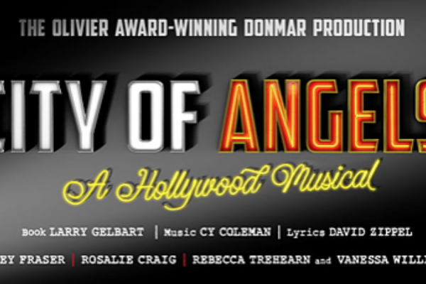 Guided Theatre - March 2020 Blog Header