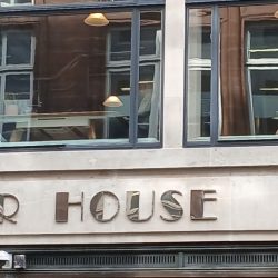 Hammer House 1