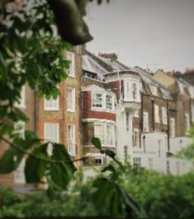 Hampstead Village