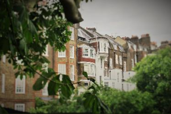 Hampstead Village