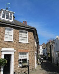 Walking Tour