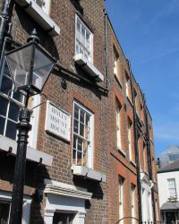 Hampstead Walk40