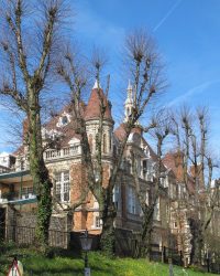Victorian Architecture