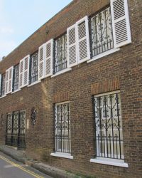 Hampstead Walk58