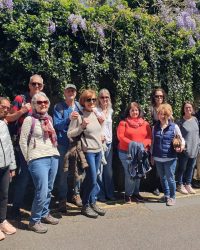Hampstead Walking Tour
