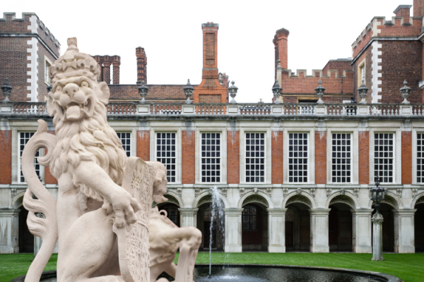 Hampton Court Palace