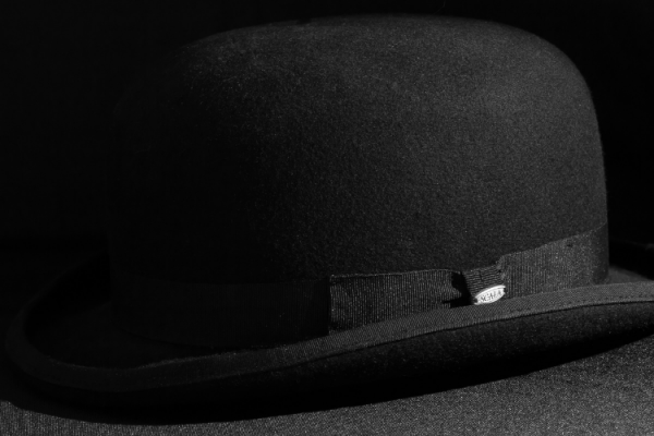 Hats off to Bankside Fashion Icon Blog Header