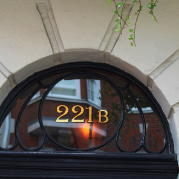 Haunted London Private Tour