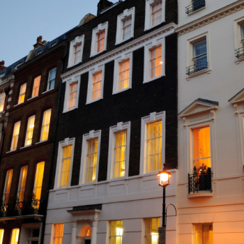 Haunted London Private Tour