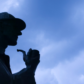 Haunted London Private Tour