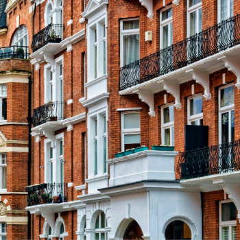 Haunted London Private Tour