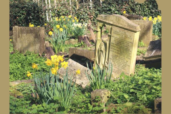 Nunhead Cemetery