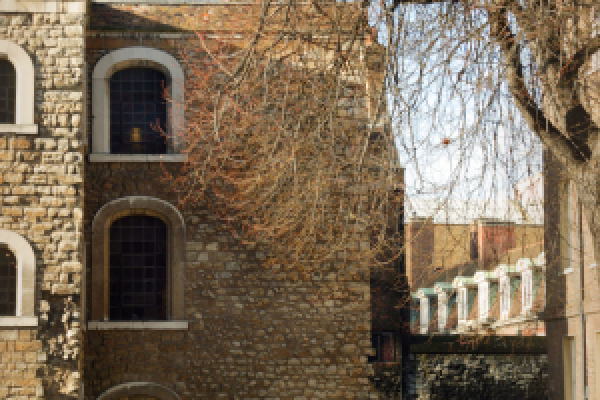 Jewel Tower