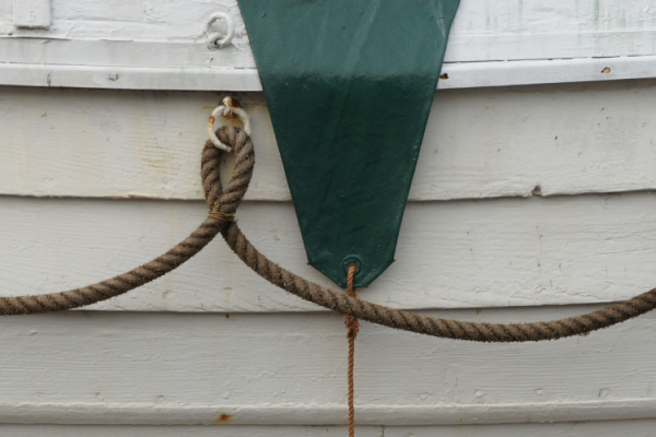 Henry Greathead - The First Life Boat Blog Header