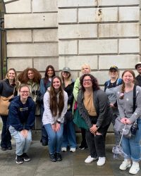 Private London Walking Tours for School Groups