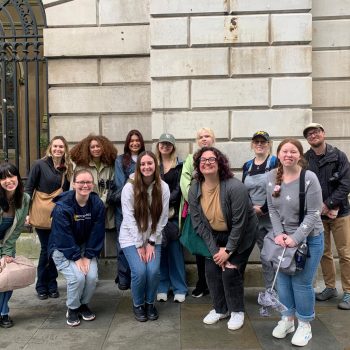 Private London Walking Tours for School Groups