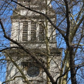 Christ Church Greyfriars