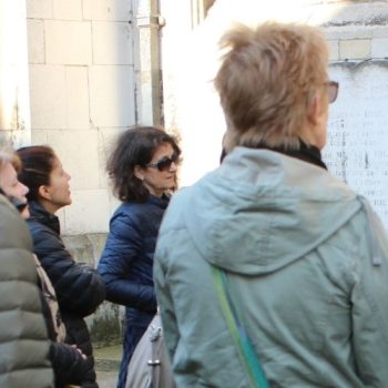 Heretics and Horrors Private Walking Tour