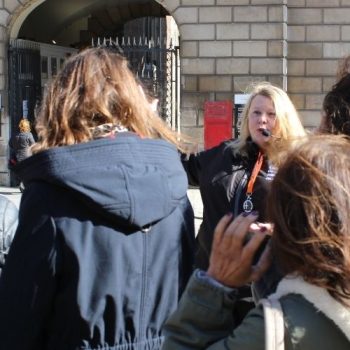 Smithfields Walking Tour