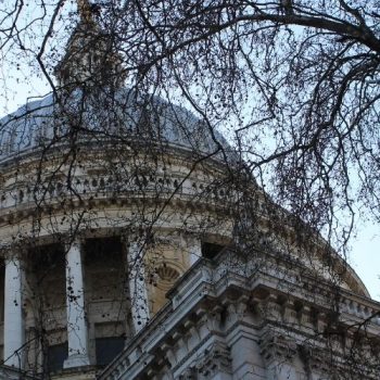 St Paul's Cathedral