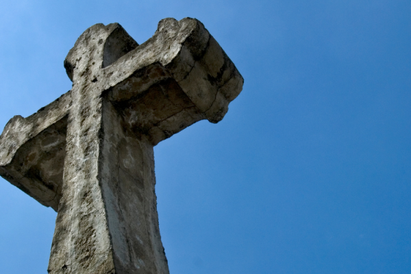 Holywell Nunnery, Shoreditch Blog Header