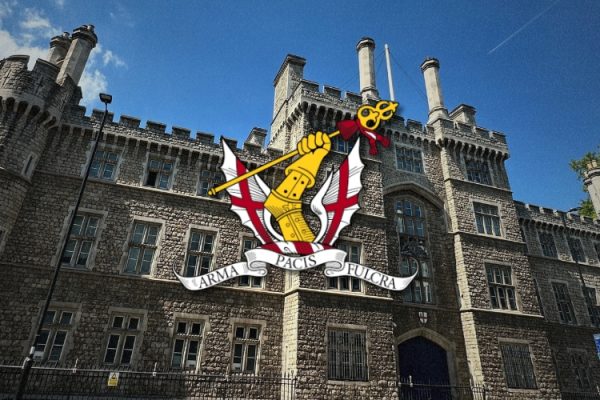 Honourable Artillery Company