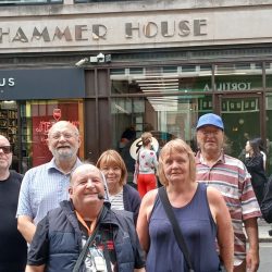 Horrow Walk Hammer House