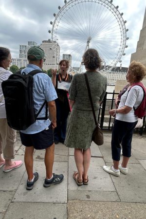Wonders of Whitehall