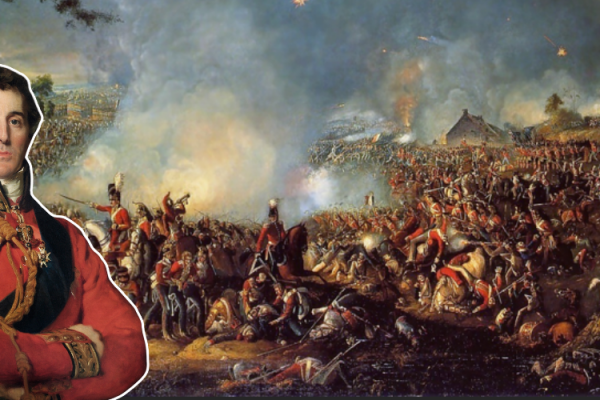 Image 1 Duke of Wellington Image 1 Duke of Wellington