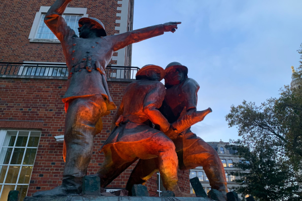 Image 2 The Firefighters Memorial Image 2 The Firefighters Memorial