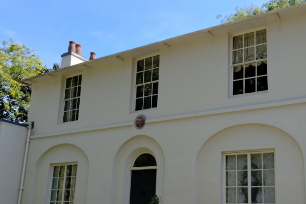 Image 3 Blog 4 Keats House Museum_ Discover Romantic Heritage 3 Image 3 Blog 4 Keats House Museum_ Discover Romantic Heritage 3