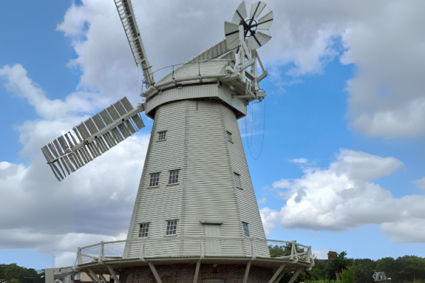 Image 5 Discover London’s Windmills_ Brixton and Upminster Heritage Sites Image 5 Discover London’s Windmills_ Brixton and Upminster Heritage Sites