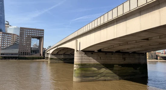 London Bridge