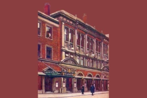 Imperial Theatre Westminster