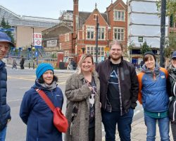 In the Footsteps of Jack London_13 Oct 2024