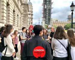 Wonders of Whitehall