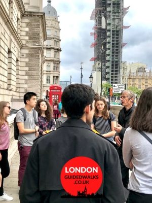 Wonders of Whitehall