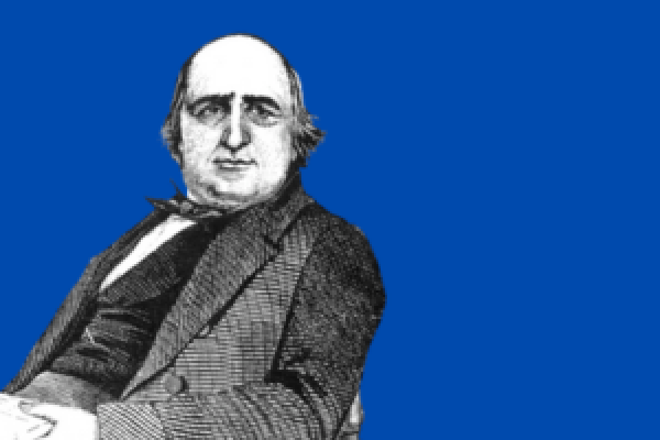 Henry Mayhew