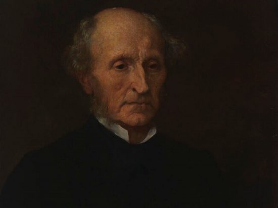 John Stuart Mill John Stuart Mill
