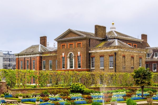 Kensington Palace
