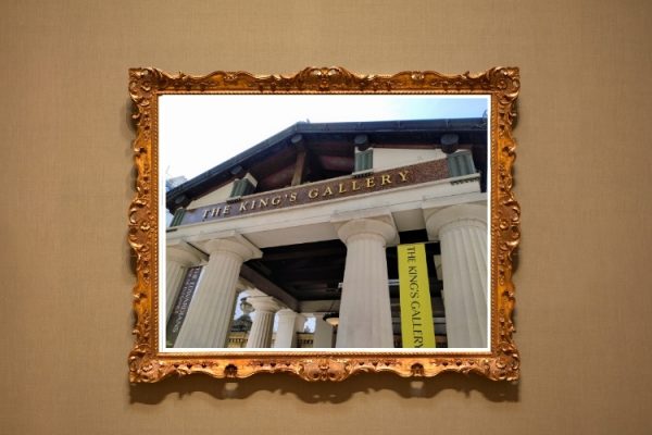 The King's Gallery