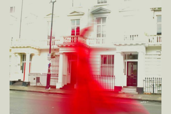 Know your Ghosts from your apparitions