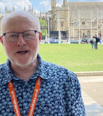 LGBT+ Westminster Walking Tour (10)