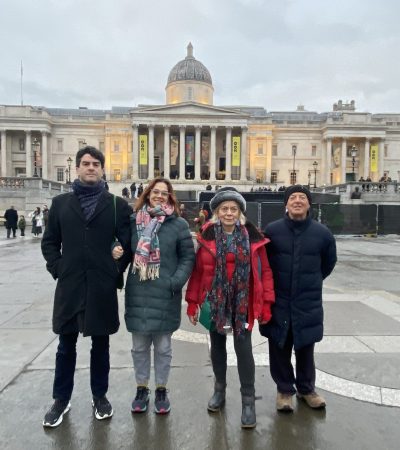 LGBT + Westminster Walking Tour_12Jan2025_1