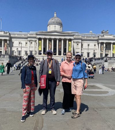 LGBT+Westminster walk_16thMay2025_Phil (1)