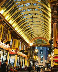 Leadenhall Market