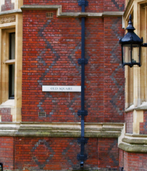 Legal London Lincoln and Grays Inn Walking Tour