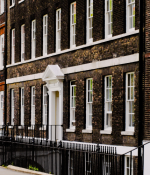 Legal London Lincoln and Grays Inn Walking Tour