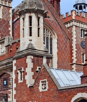 Legal London Lincoln and Grays Inn Walking Tour